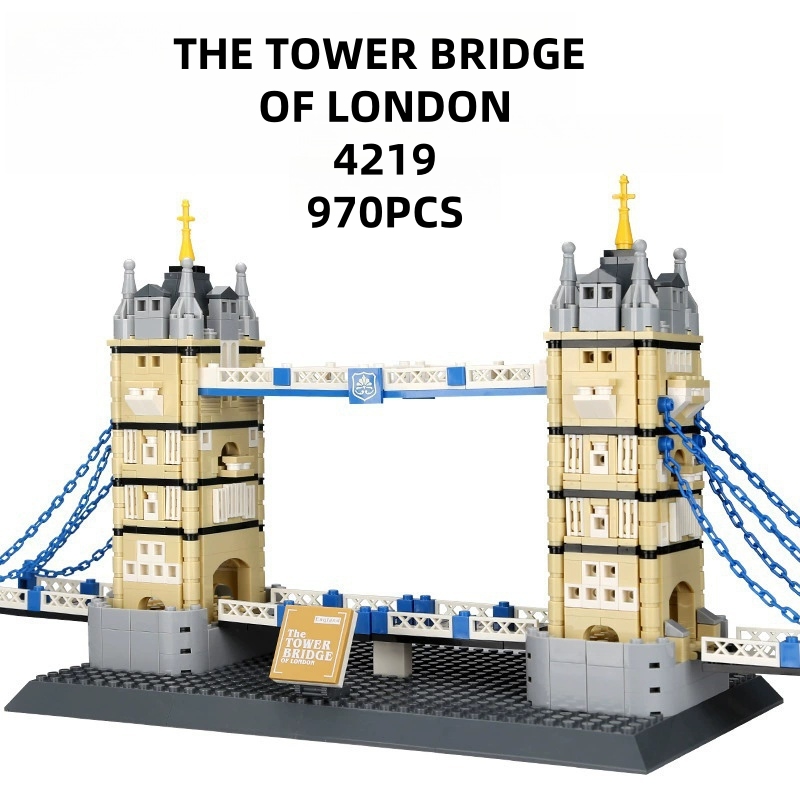 Kids Toys Uk - Yeni 970 adet londra İngiltere ikiz