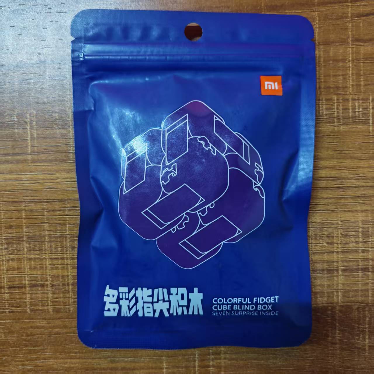 Xiaomi Kids Toys - Xiaomi Mijia Mitu Küp Spinner Parmak