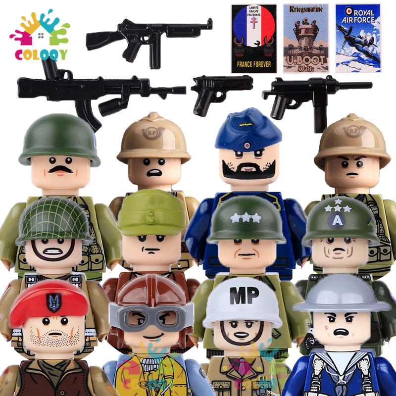 Kids Toys Uk - Yeni Çocuk Oyuncakları 2. Dünya Savaşı
