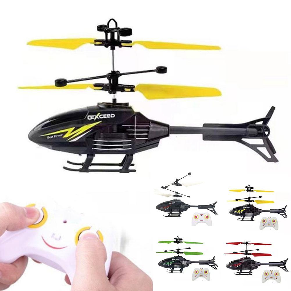 Kids Toys Channel - Uzaktan Kumandalı Helikopter 2 Kanal RC
