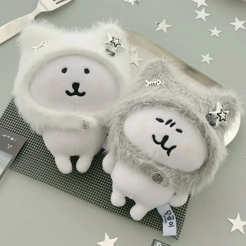 Xiaomi Kids Toys - 10 cm Pamuk Bebek Y2k Tarzı