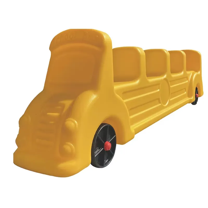 Kids Toys Scooter - Anaokulu Çocukları İçin Ortak Oyuncak Araba,