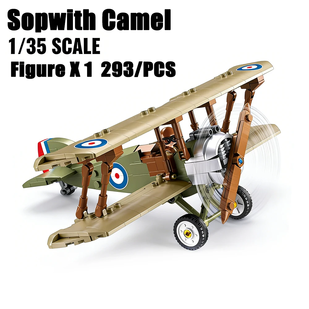 1. Dünya Savaşı İngiliz F.1 Çi - Kids Toys Uk incelemesi ve fiyatı