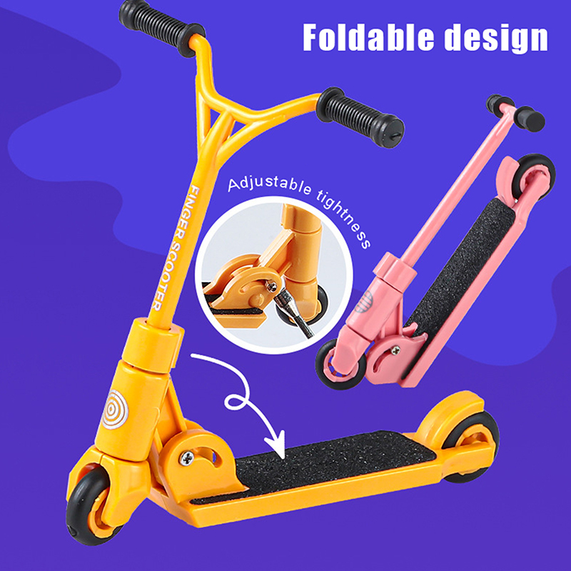 -Çok Satan Ürün. Katlanabilir  - Kids Toys Scooter incelemesi ve fiyatı