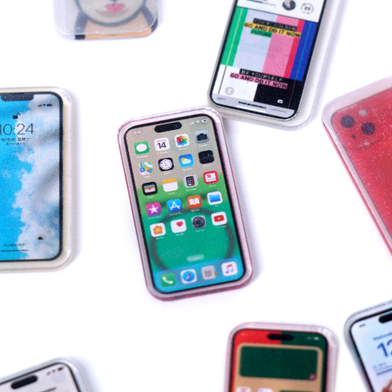 5 Adet Rastgele Seçilmiş Bebek - Kids Toys Smartphone incelemesi ve fiyatı