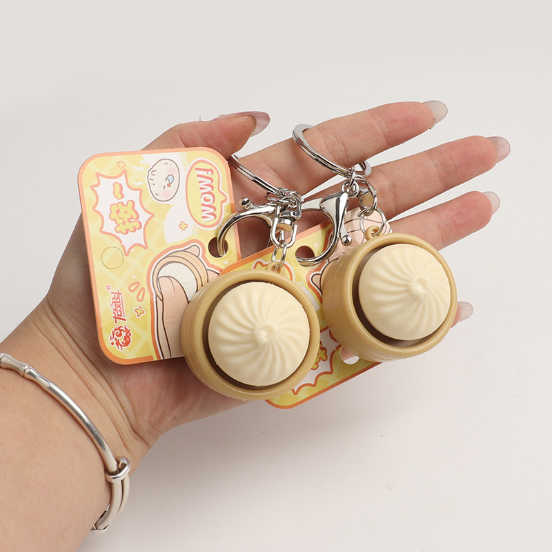 Mini Squishy Dumplings Düğme A - Kids Toys Dumplings incelemesi ve fiyatı