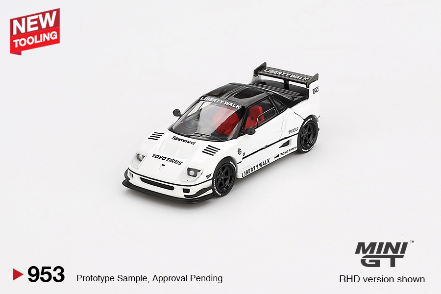 MINIGT 1/64 Mazda AZ-1 Liberty - Kids Toys Boys incelemesi ve fiyatı