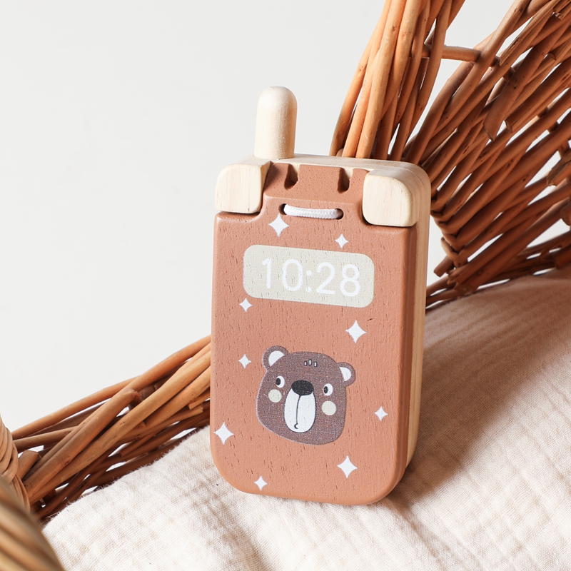 Bebekler İçin Montessori Oyunc - Kids Toys Smartphone incelemesi ve fiyatı