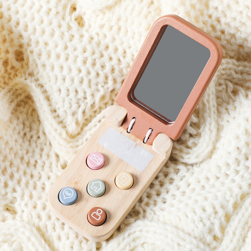Bebekler İçin Montessori Oyunc - Kids Toys Smartphone incelemesi ve fiyatı