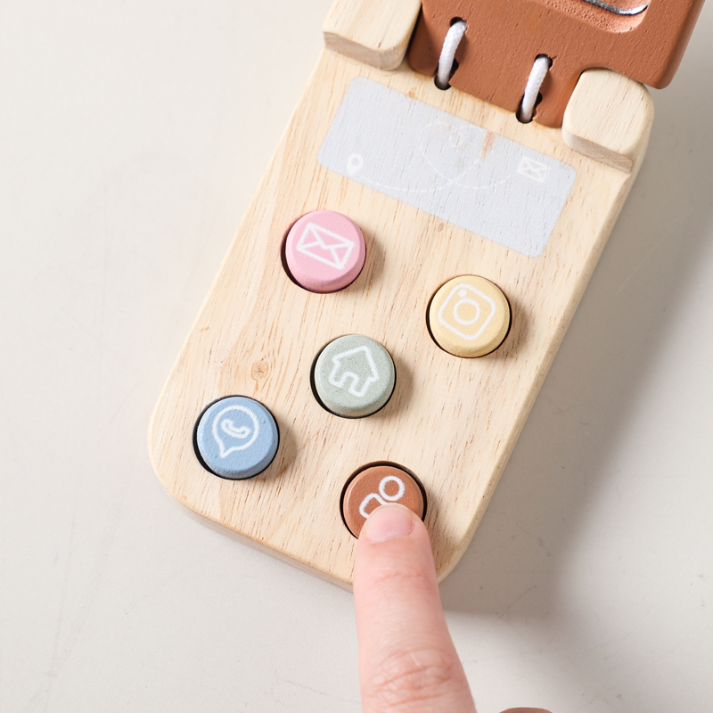Bebekler İçin Montessori Oyunc - Kids Toys Smartphone incelemesi ve fiyatı