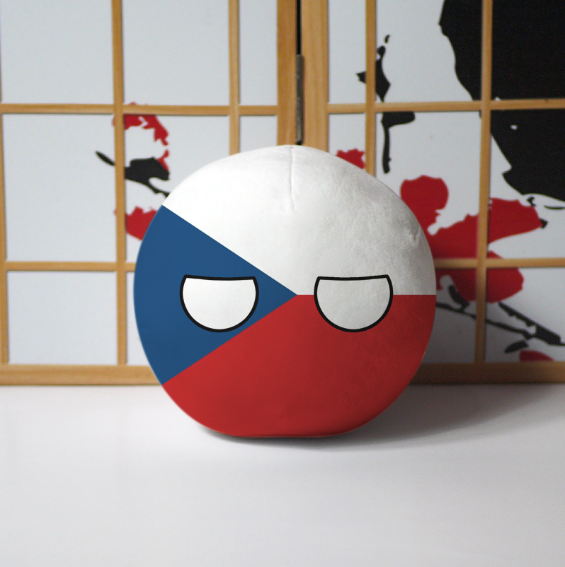 Polandball peluş bebek pakista - Kids Toys Pakistan incelemesi ve fiyatı