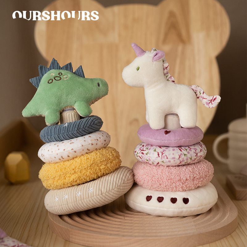Bebek Unicorn Peluş İstifleme  - Unicorn Stuffed Toy incelemesi ve fiyatı