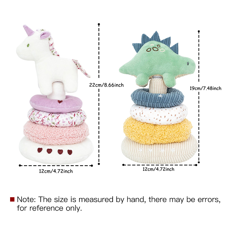 Bebek Unicorn Peluş İstifleme  - Unicorn Stuffed Toy incelemesi ve fiyatı
