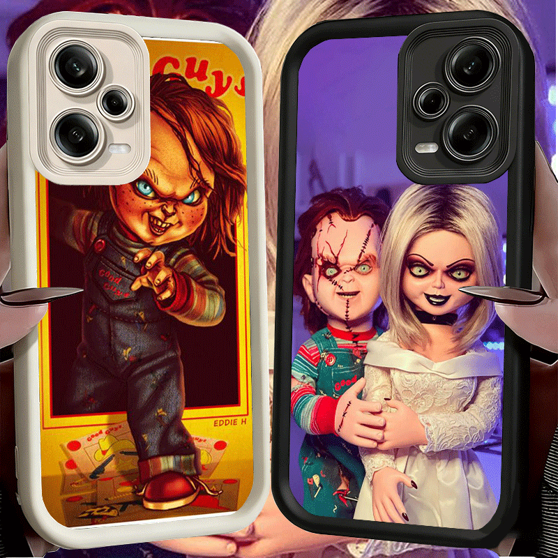 Chucky Bebek Korku Stili Yumuş - Xiaomi Kids Toys incelemesi ve fiyatı