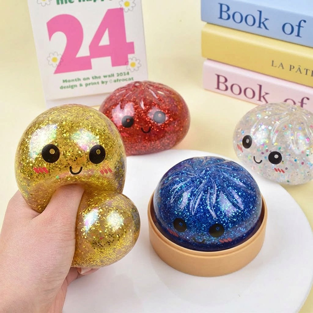 Çocuklar ve Yetişkinler için B - Kids Toys Dumplings incelemesi ve fiyatı