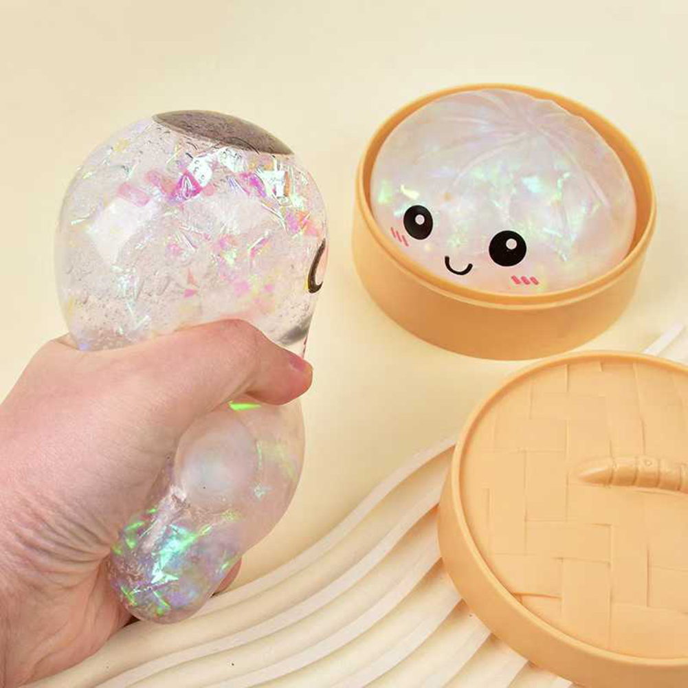 Çocuklar ve Yetişkinler için B - Kids Toys Dumplings incelemesi ve fiyatı
