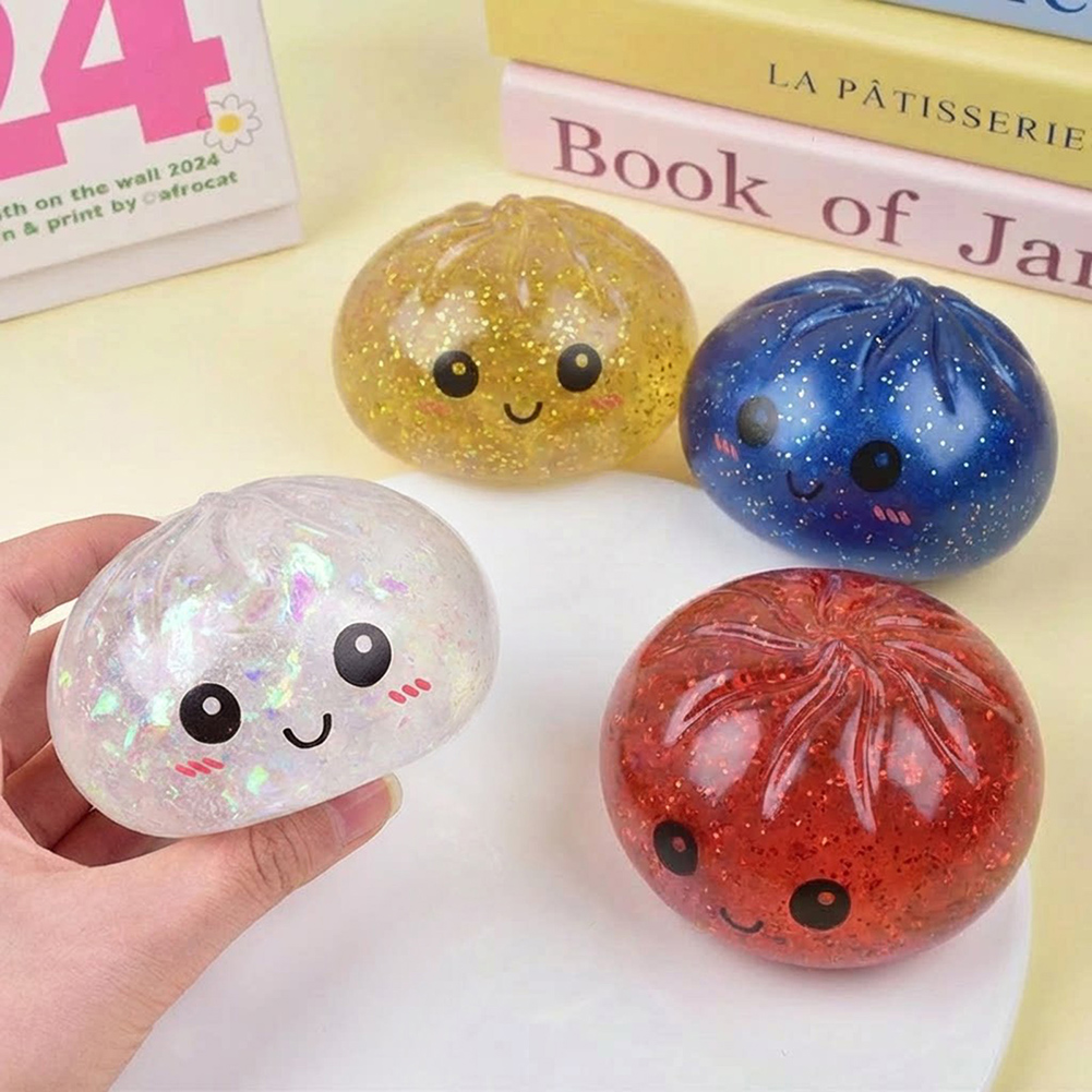 Çocuklar ve Yetişkinler için B - Kids Toys Dumplings incelemesi ve fiyatı