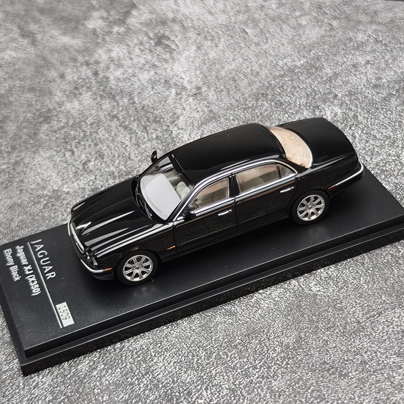 AR BOX Döküm 1:64 Ölçekli XJ6  - Kids Toys Boys incelemesi ve fiyatı