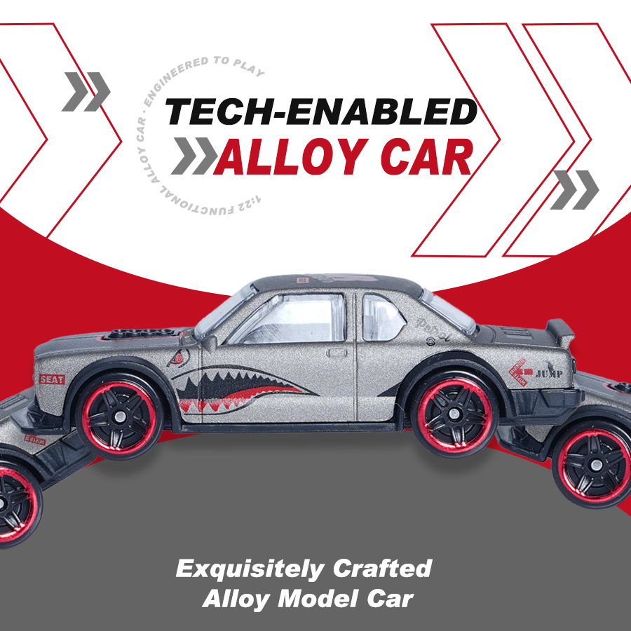 Alaşım Araba Modeli Simülasyon - Kids Toys Boys incelemesi ve fiyatı