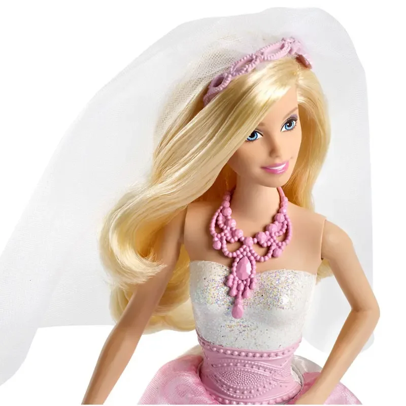 Orijinal Mattel Barbie Gelin B - Kids Toys Brand incelemesi ve fiyatı