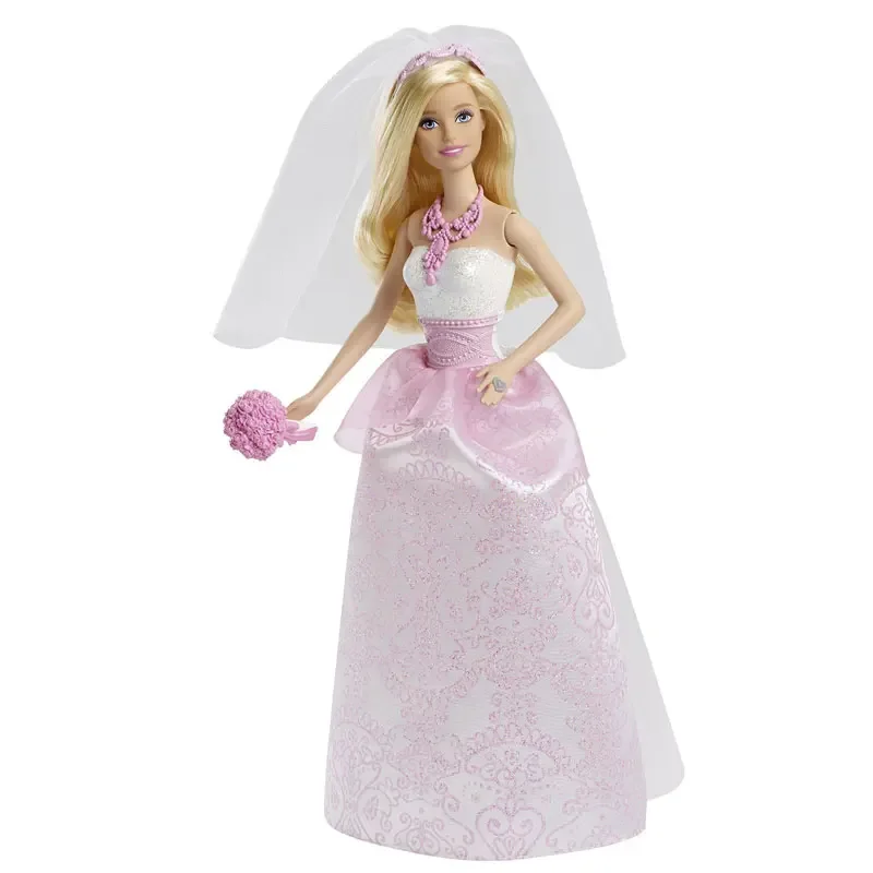 Orijinal Mattel Barbie Gelin B - Kids Toys Brand incelemesi ve fiyatı