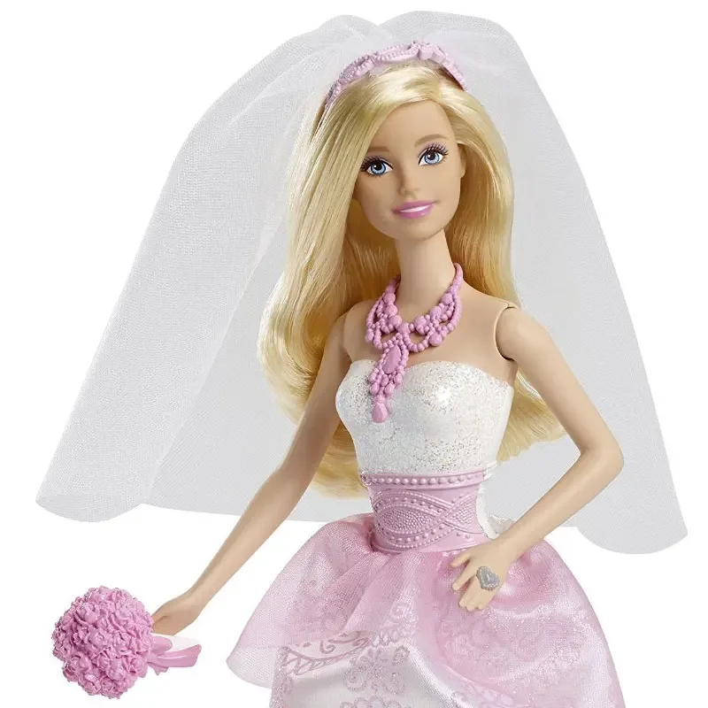 Orijinal Mattel Barbie Gelin B - Kids Toys Brand incelemesi ve fiyatı