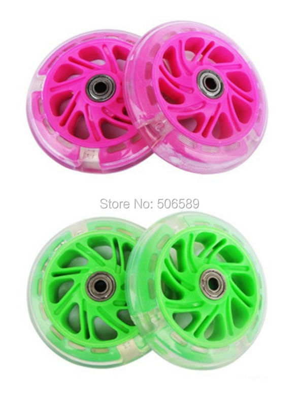 Ücretsiz kargo scooter tekerle - Kids Toys Scooter incelemesi ve fiyatı