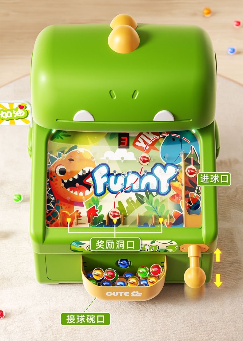 Yeni Mermer Köstebek Vurma Oyu - Kids' Toy incelemesi ve fiyatı