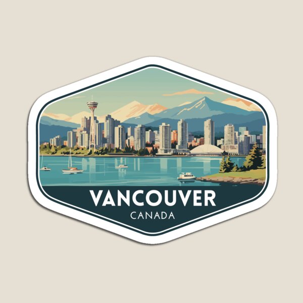Vancouver Kanada Seyahat Sanat - Kids Toys Vancouver incelemesi ve fiyatı