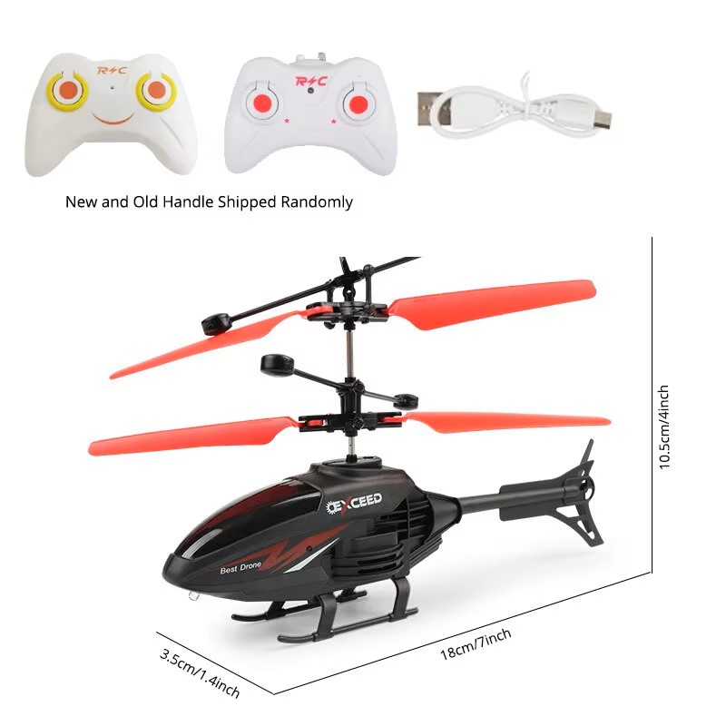 2 kanallı hareket kontrolü süs - Kids Toys Channel incelemesi ve fiyatı
