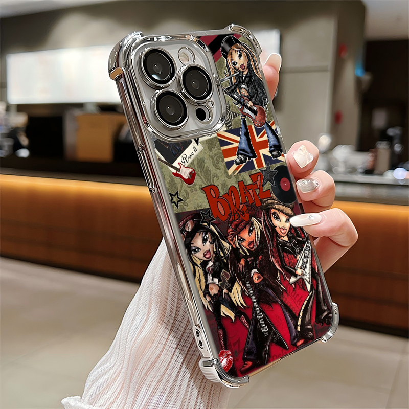 Anime Modası Sevimli Bebek Bra - Xiaomi Kids Toys incelemesi ve fiyatı