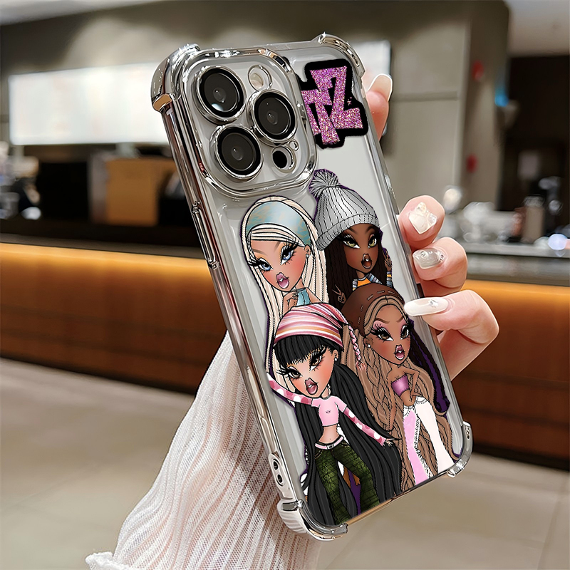 Anime Modası Sevimli Bebek Bra - Xiaomi Kids Toys incelemesi ve fiyatı