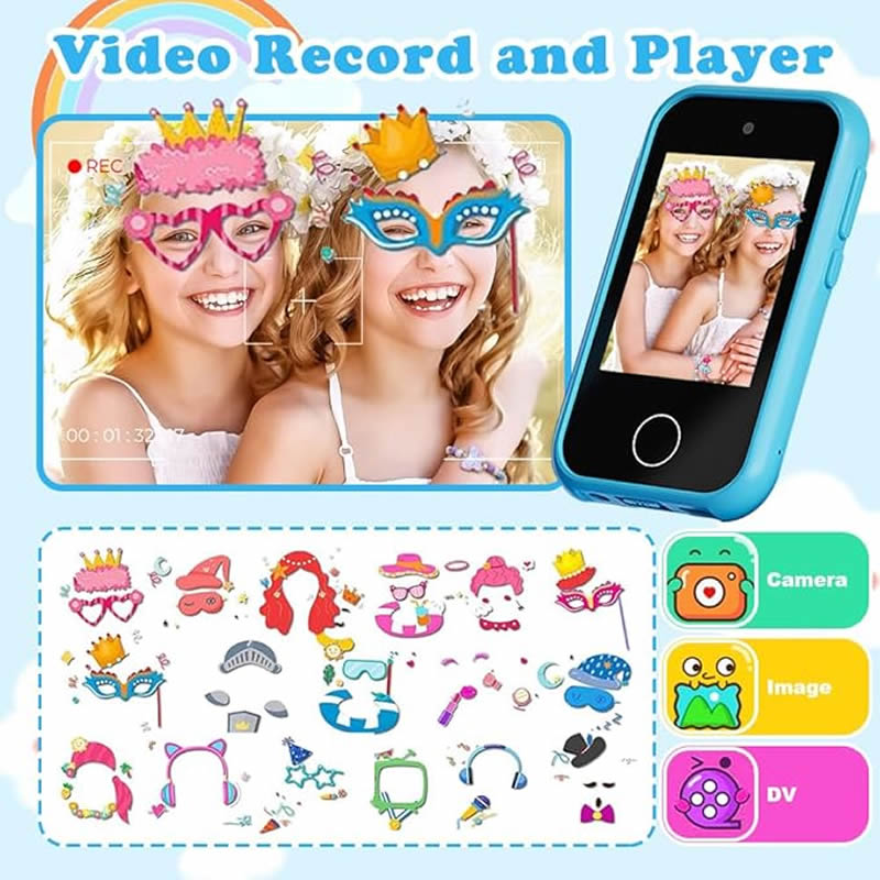 Çocuklar için Akıllı Telefon K - Kids Toys Smartphone incelemesi ve fiyatı