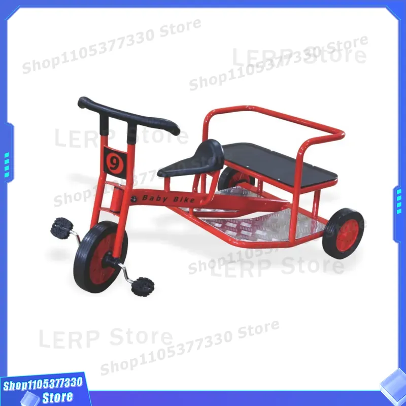 LONGLY Çocuk Scooter'ı 2 Kişil - Kids Toys Scooter incelemesi ve fiyatı