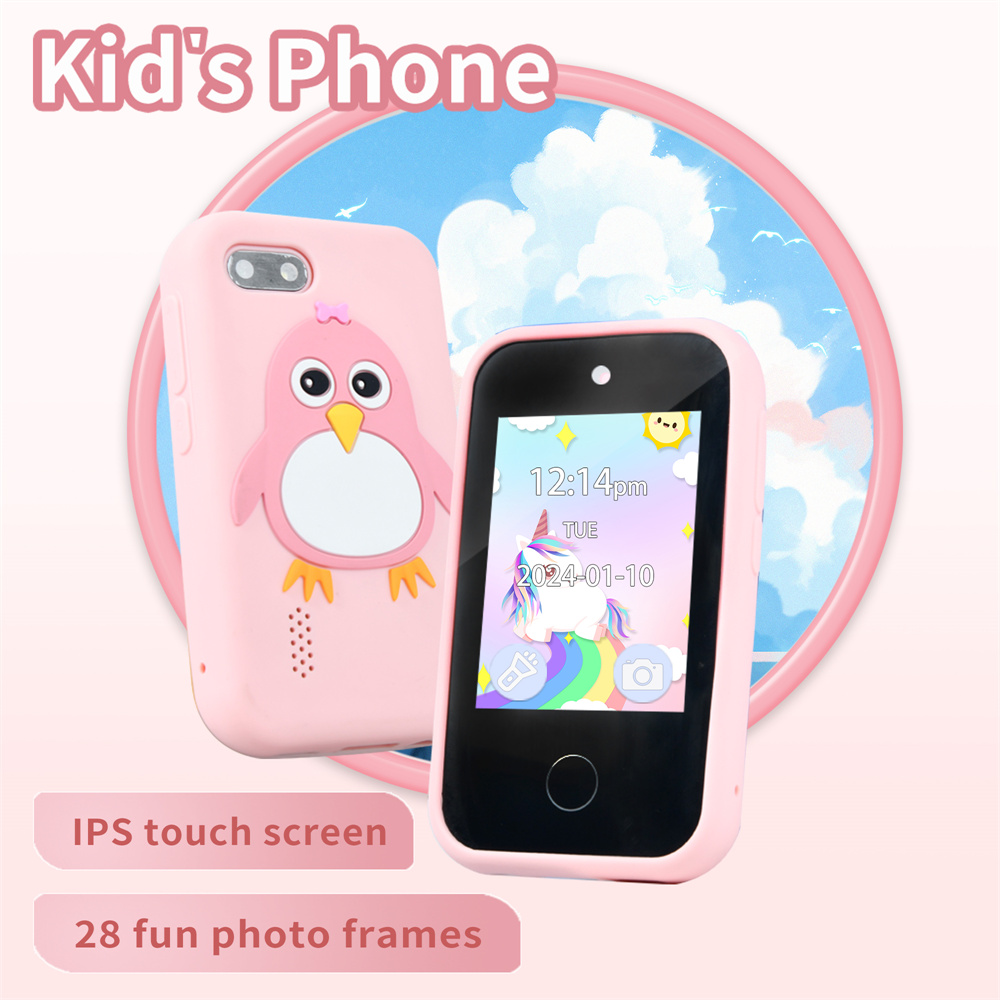 Çocuklar için Akıllı Telefon E - Kids Toys Smartphone incelemesi ve fiyatı