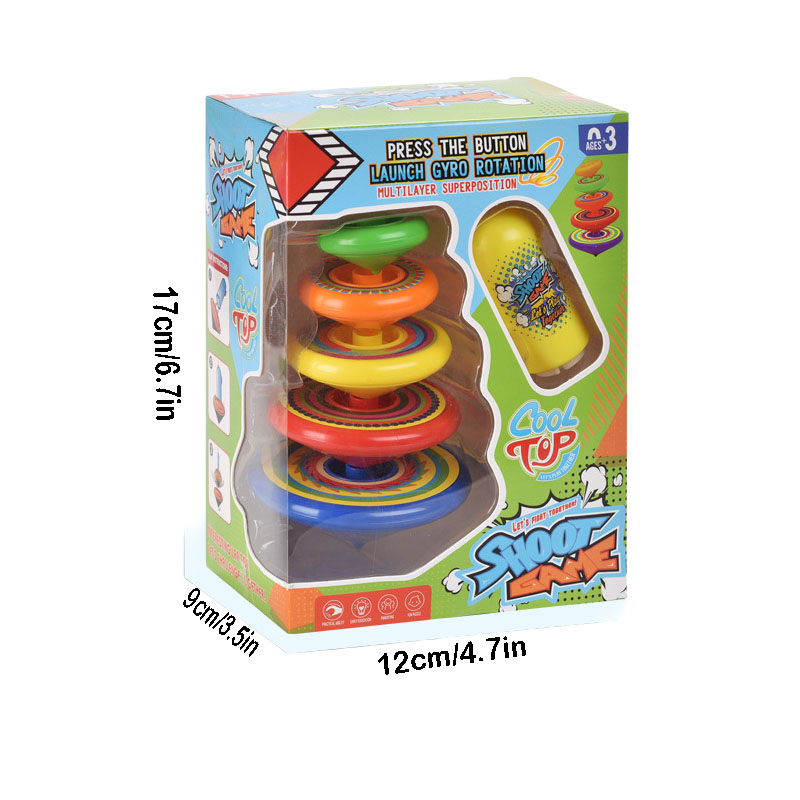 Çocuklar İçin Dönen Top Oyunca - Kids Toys Under 500 incelemesi ve fiyatı