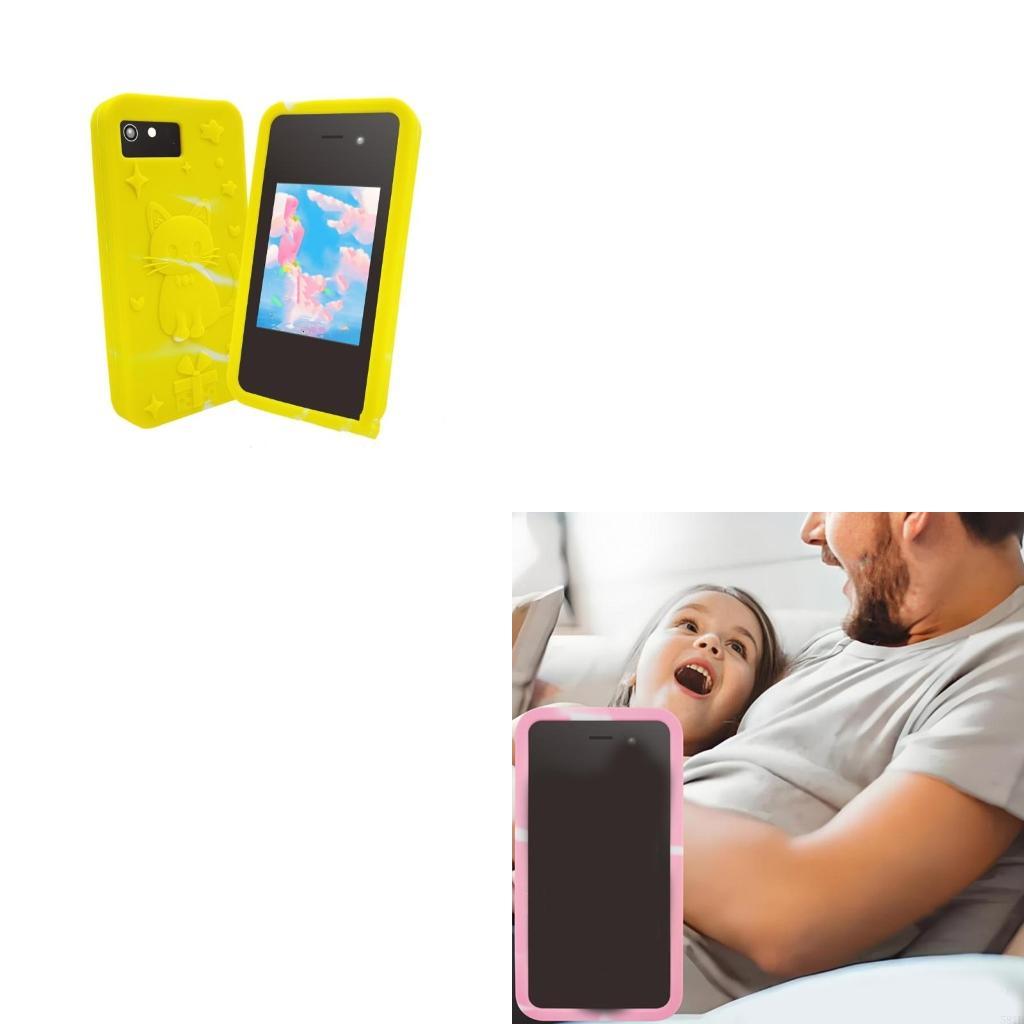 581F 18 eğitim uygulaması ve e - Kids Toys Smartphone incelemesi ve fiyatı
