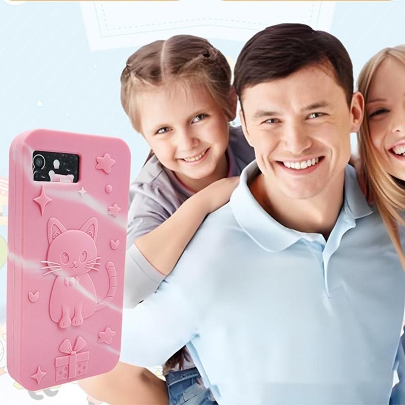 581F 18 eğitim uygulaması ve e - Kids Toys Smartphone incelemesi ve fiyatı