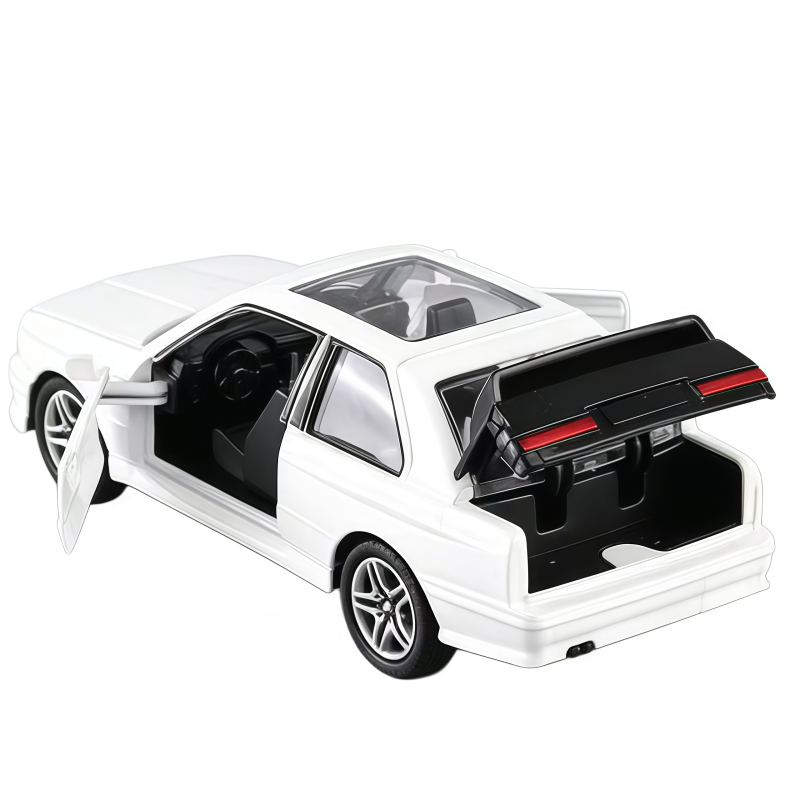 1/36 Ölçekli, Araba veya Spor  - Kids Toys Boys incelemesi ve fiyatı