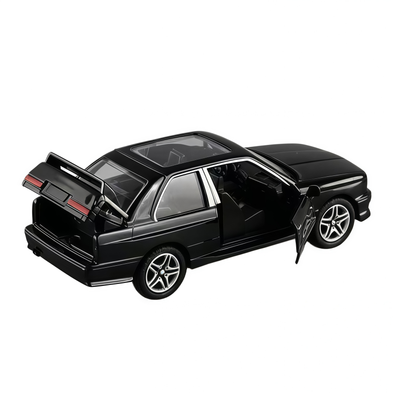 1/36 Ölçekli, Araba veya Spor  - Kids Toys Boys incelemesi ve fiyatı