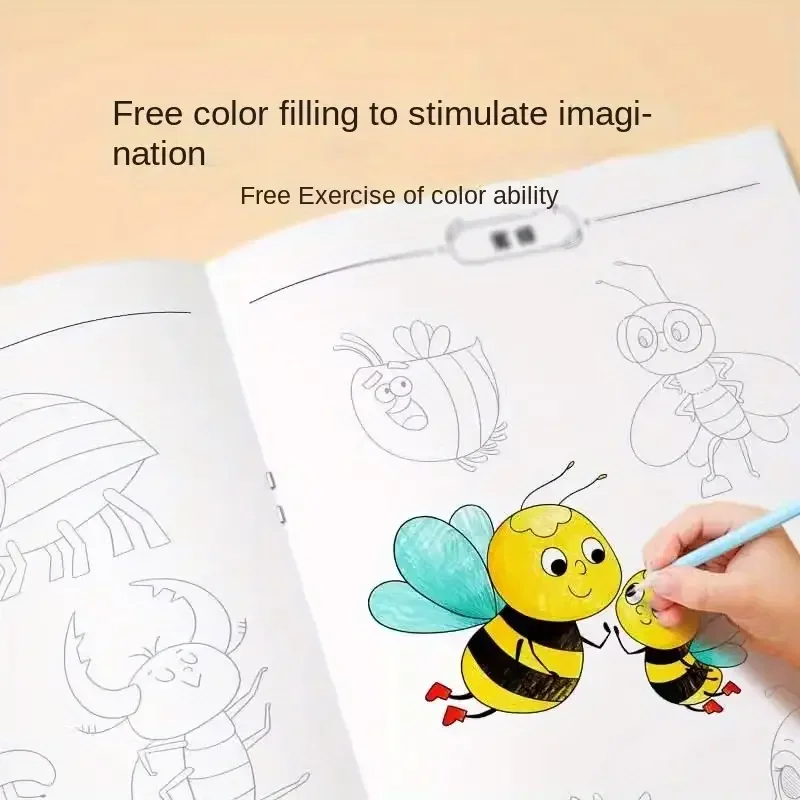 Çocuk Çizim Hattı İzleme Kitab - Kids Toys Now incelemesi ve fiyatı