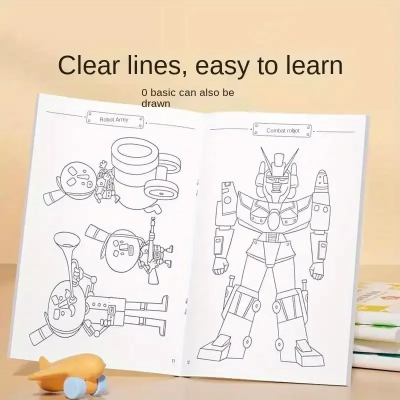 Çocuk Çizim Hattı İzleme Kitab - Kids Toys Now incelemesi ve fiyatı