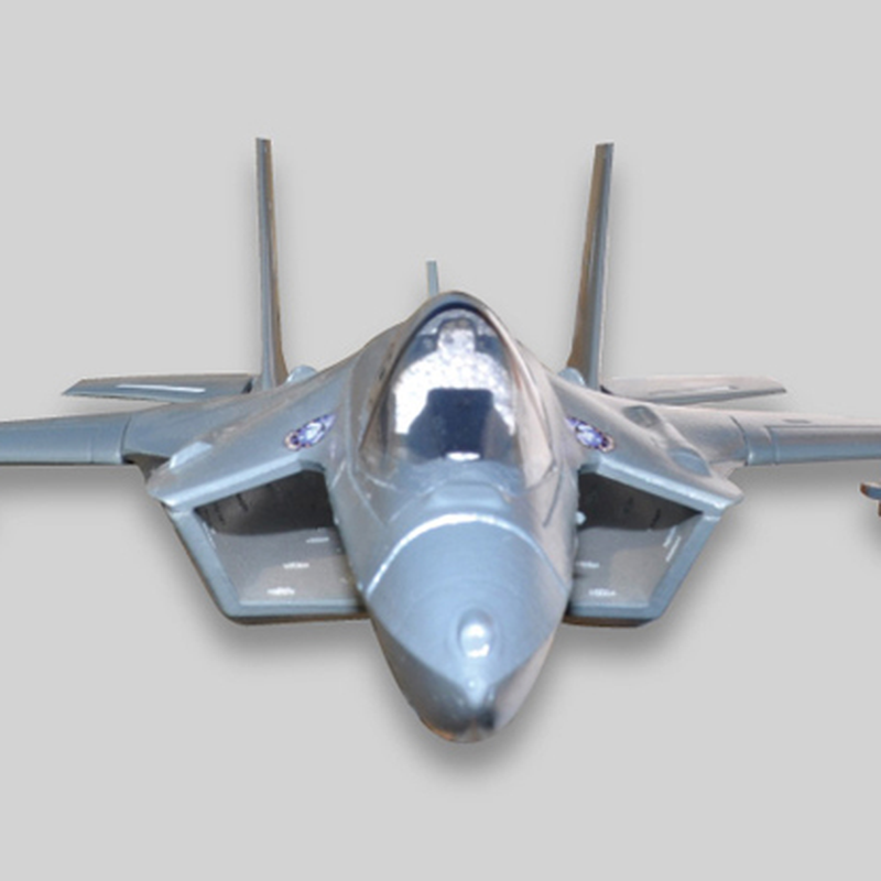 Elektrikli F35 V2 Jet Motor Uç - Kids Toys Channel incelemesi ve fiyatı