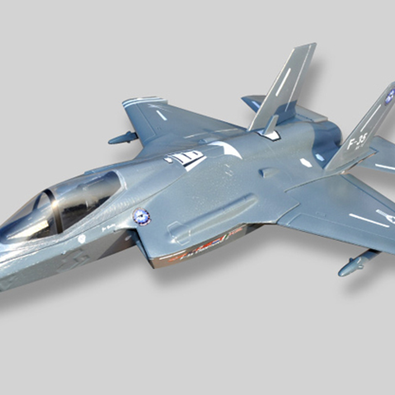 Elektrikli F35 V2 Jet Motor Uç - Kids Toys Channel incelemesi ve fiyatı