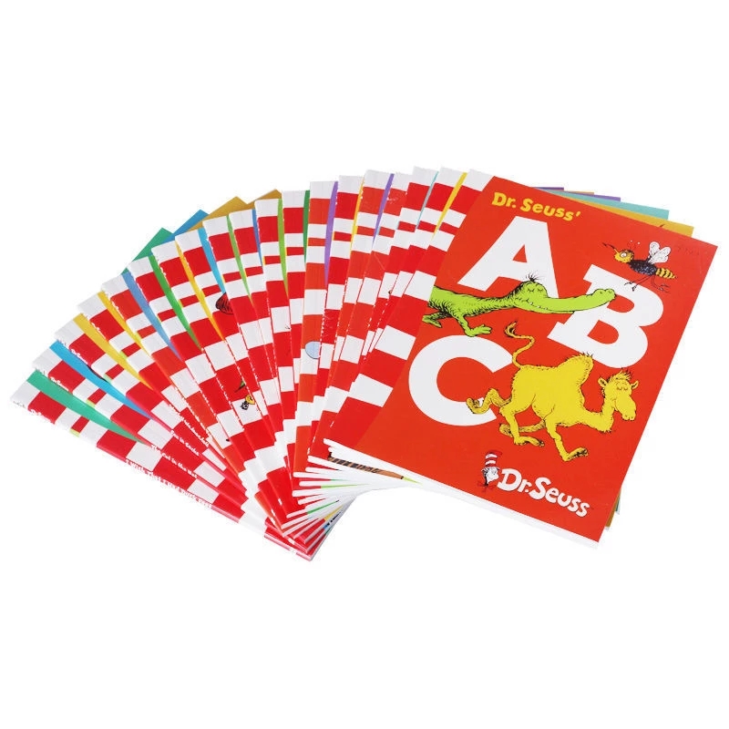 Rastgele 1 kitap Dr.Seuss ilgi - Kids Toys Now incelemesi ve fiyatı