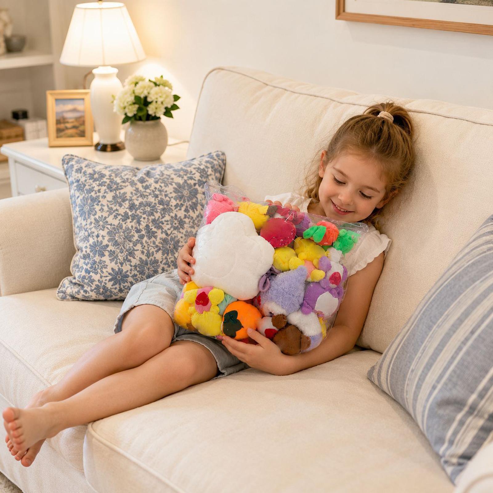 Çocuklar İçin Şeffaf Toz Geçir - Kids' Toy incelemesi ve fiyatı