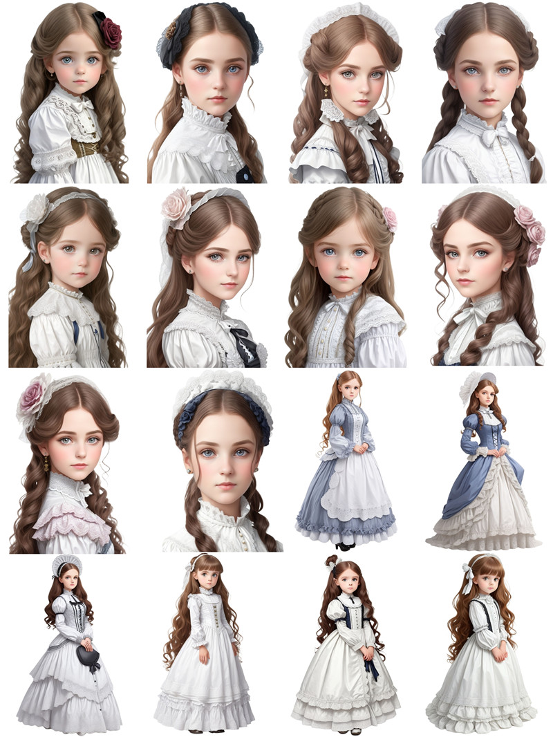 Victoria küçük kız çıkartmalar - Kids Toys Victoria incelemesi ve fiyatı