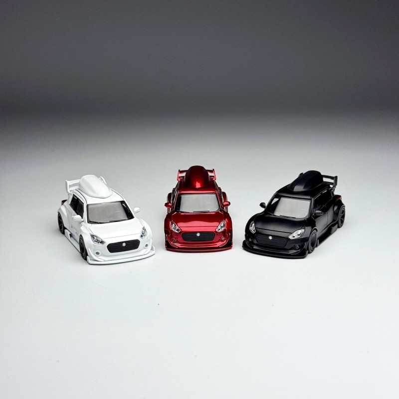Gop Speed 1/64 Suzuki Swift Sp - Kids Toys Boys incelemesi ve fiyatı