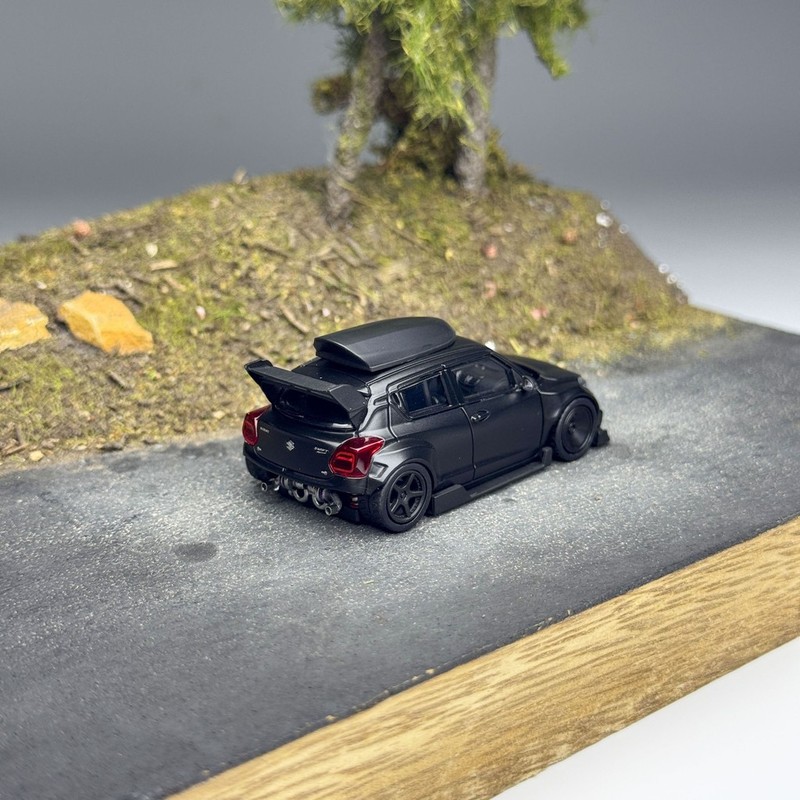 Gop Speed 1/64 Suzuki Swift Sp - Kids Toys Boys incelemesi ve fiyatı