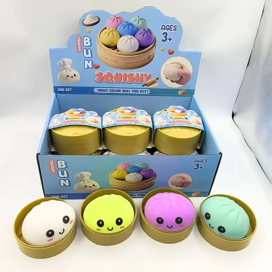 Simülasyon Flaş Mantı Şeklinde - Kids Toys Dumplings incelemesi ve fiyatı